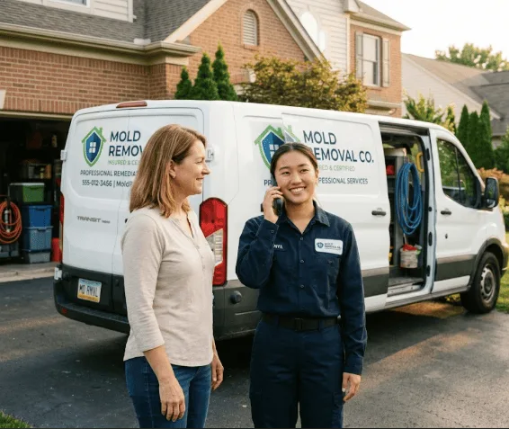 Crawlspace Mold Remediation College, AK FAQs
